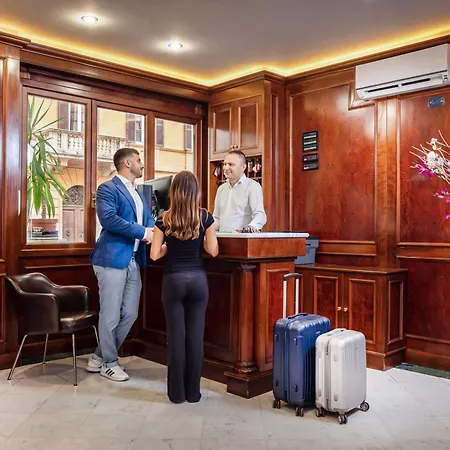 Hotel Grifo-2