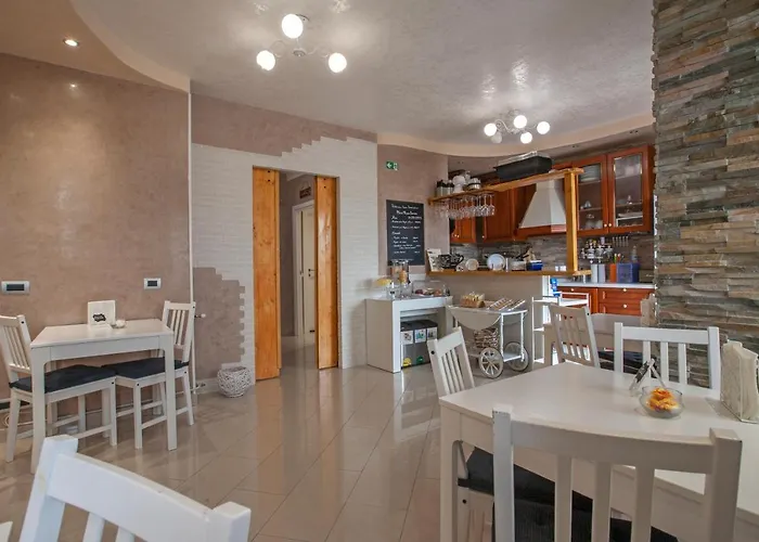 Hotel Rogiual Roma