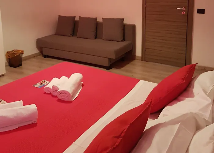Borgo Vaticano 84 Guest House Roma